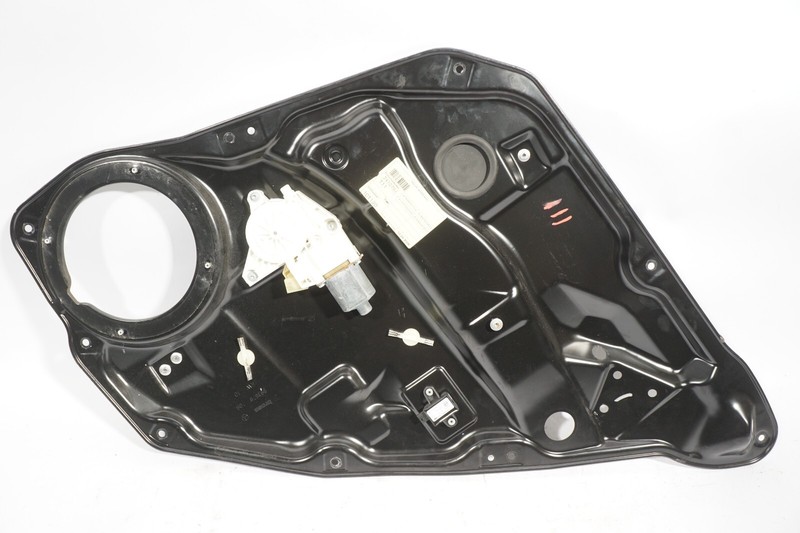 2006-2009 MERCEDES BENZ ML350 W164 REAR RIGHT PASS SIDE WINDOW REGULATOR OEM