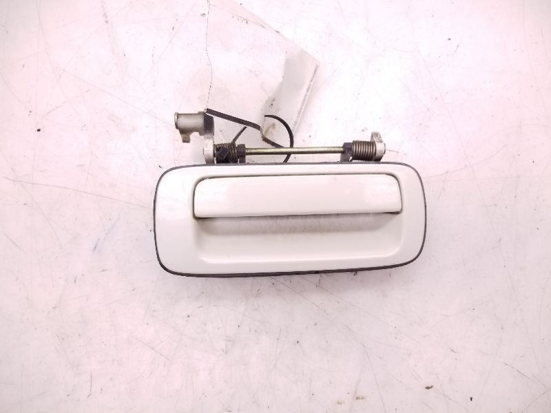 95 96 97 98 99 00 LEXUS LS400 REAR PASSENGER RIGHT EXTERIOR DOOR HANDLE