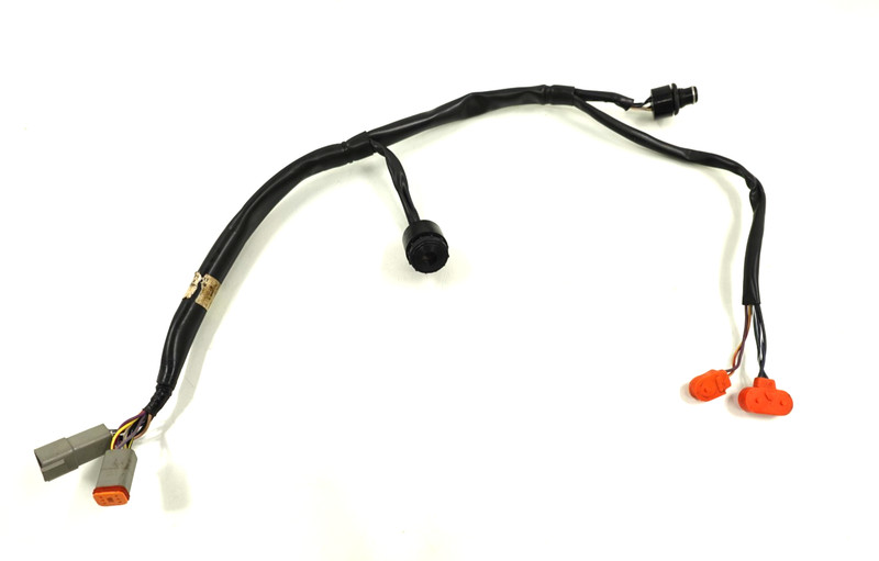GOOD 2008-2011 Sea-Doo RXP-X & RXT-X 255 OEM Steering Wiring Harness 278002384