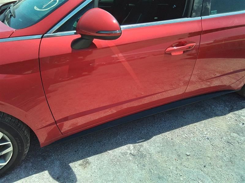 SONATA2021 Front Door 3264335