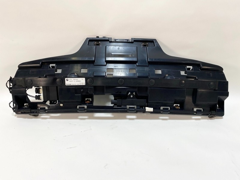 14-20 BMW SERIES 4 F32 F33 F36 REAR CENTER BUMPER BRACKET MOUNT SUPPORT OEM