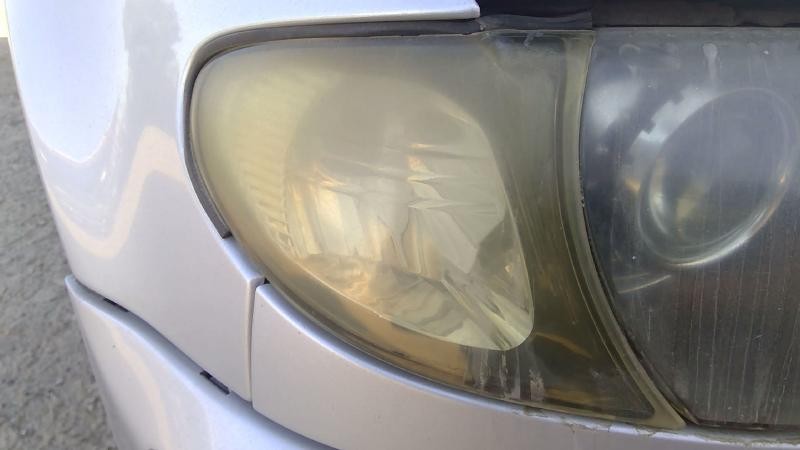 Park/turn Light/lamp BMW 325I Right 02 03 04 05