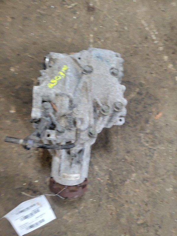 Transfer Case Fits 19-23 RDX 1643078