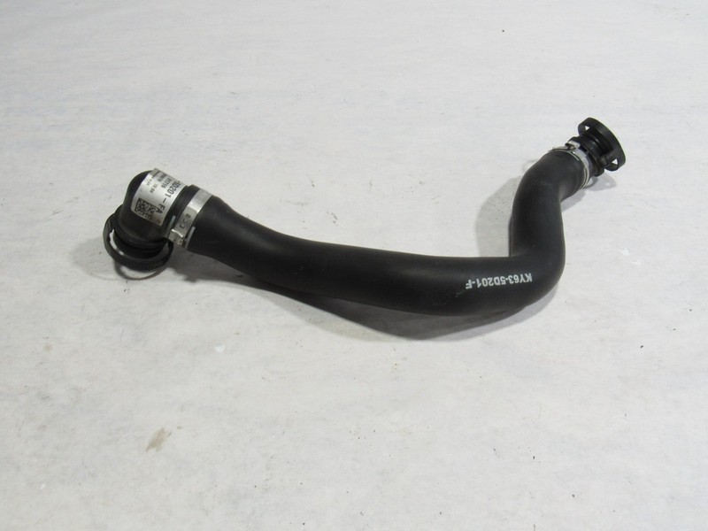 18-21 Aston Martin Vantage 2019 Right Passenger Coolant Hose Pipe Line Tube :A