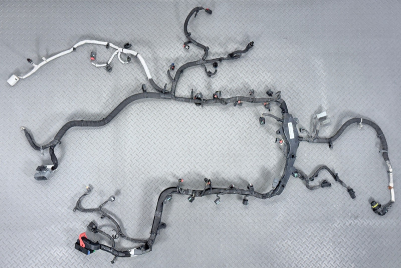 ✅ 19-26 RAM 1500 5th Gen 5.7L V8 HEMI OEM ENGINE WIRING HARNESS WIRE CABLE Mopar