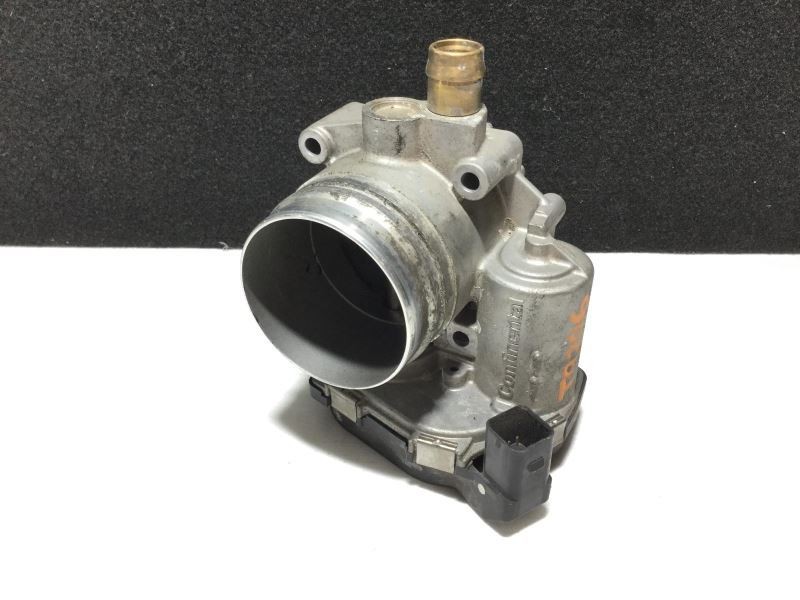 Throttle Body Fits 12-18 BMW 320i 328I N20 N26 F30 25334
