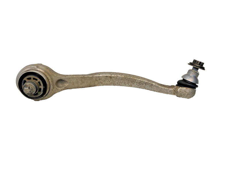 15-18 MERCEDES C300 W205 RWD FRONT LEFT SIDE CURVED CONTROL ARM OEM #A0.67
