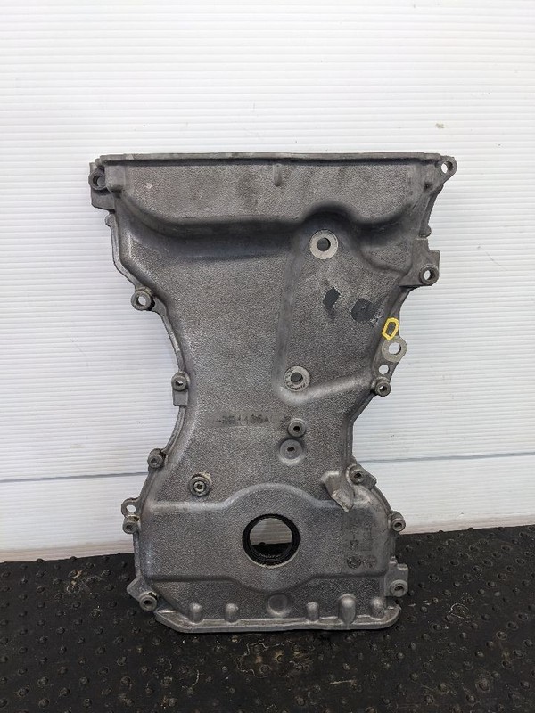 Timing Cover 2.4L Fits 09-20 JOURNEY 1189840