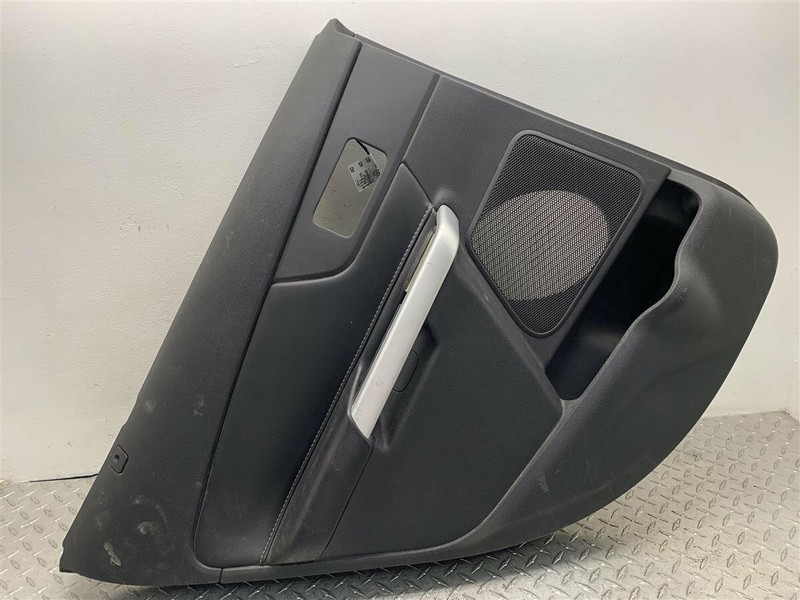 2013 FORD EDGE DRIVER REAR DOOR PANEL OEM