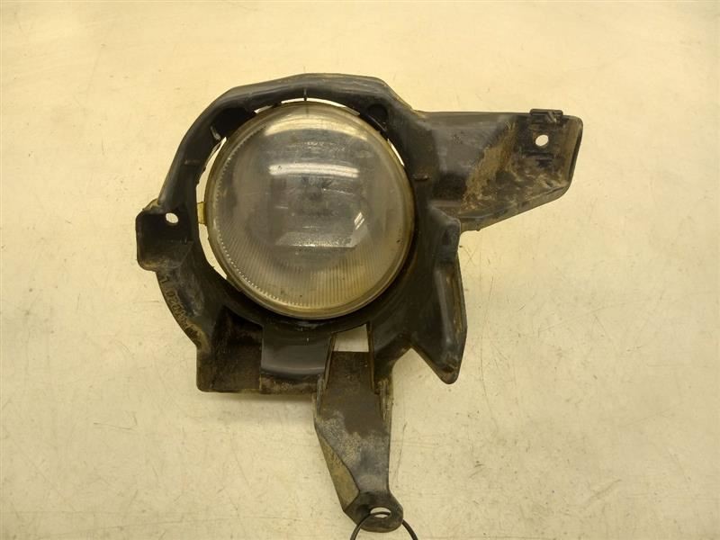 13-15 TOYOTA LAND CRUISER XLE DRIVER SIDE FRONT FOG LIGHT ASSEMBLY