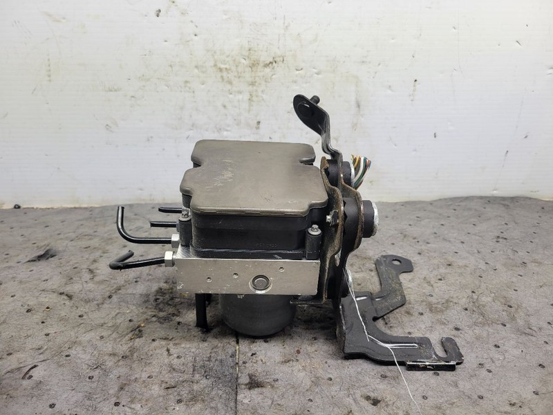 Anti-Lock Brake Part Assembly Without Adaptive Cruise Fits 18-19 F-PACE 1633109
