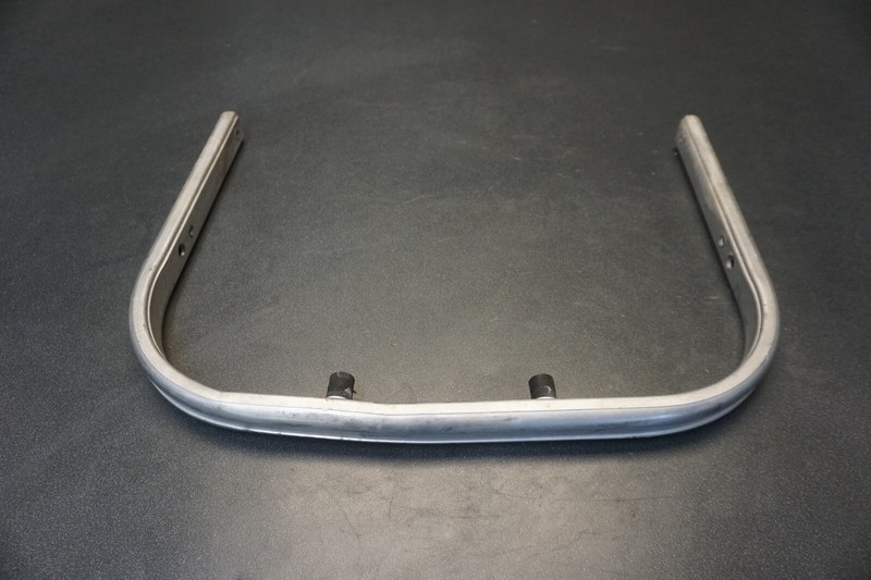 2002-2010 Polaris OEM Rear Bumper Ass'y RMK Trail SKS 800