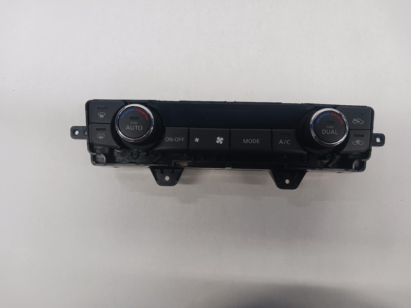 16-'23 NISSAN MAXIMA Heat AC Controller automatic OEM 1 Year Warranty!