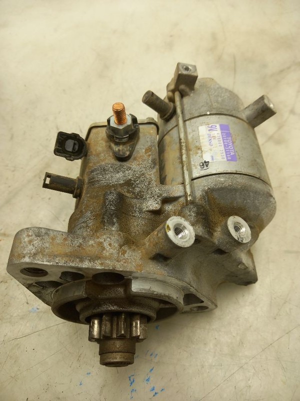 16-23 TOYOTA TACOMA TRD OFF-ROAD STARTER MOTOR 2GRFKS