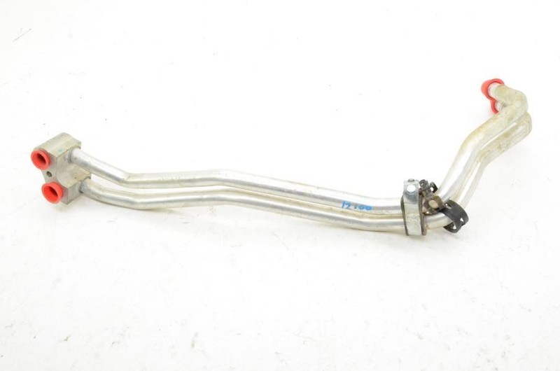 2007 Chevy Corvette C6 Heater Core Hard Lines