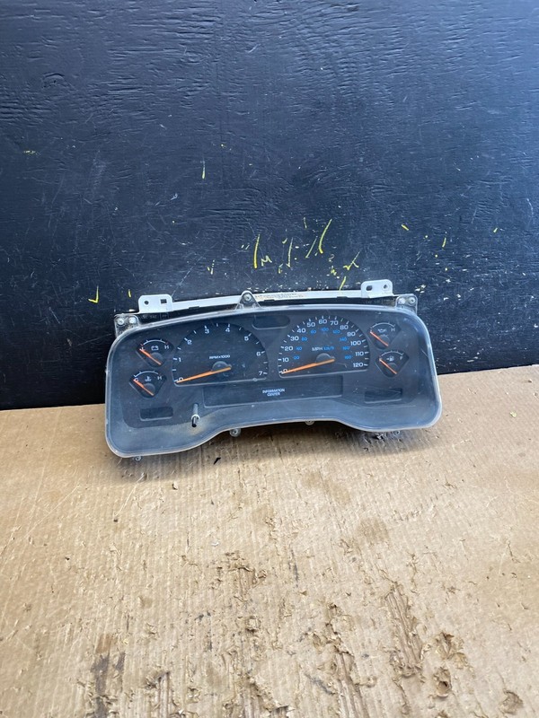 2001 2002 2003 Dodge Durango Speedometer Instrument Cluster Gauge Z9804 DG