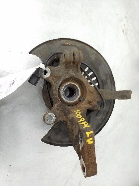 Hub Front Fits 12-16 VERSA 177337