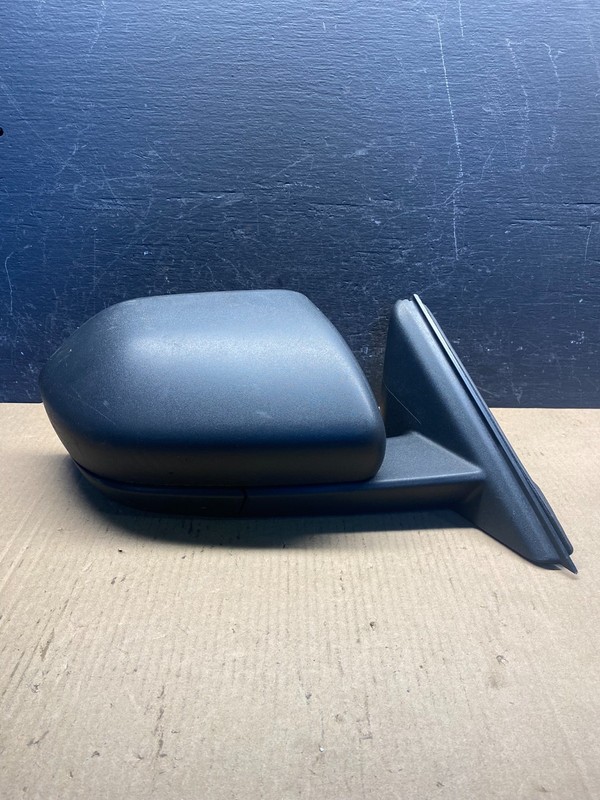 2020 to 2022 Ford Explorer Right Passenger RH Side Door Heated Mirror AE6345 DW