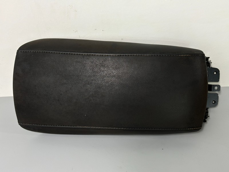🟢2017 - 2020 Ford Fusion Front Floor Console Without Automatic Park OEM