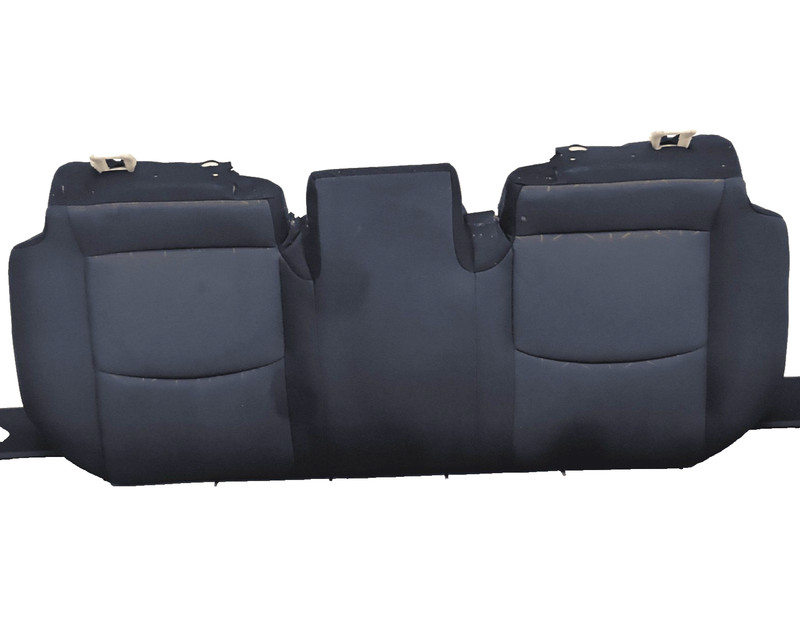 2019-2025 Toyota RAV4 Hybrid Rear Seat Lower Bench Cushion Pad w/Cover Cloth OEM