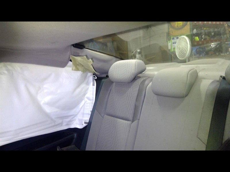 2015 CIVIC 2 Rear Headrests 1629207