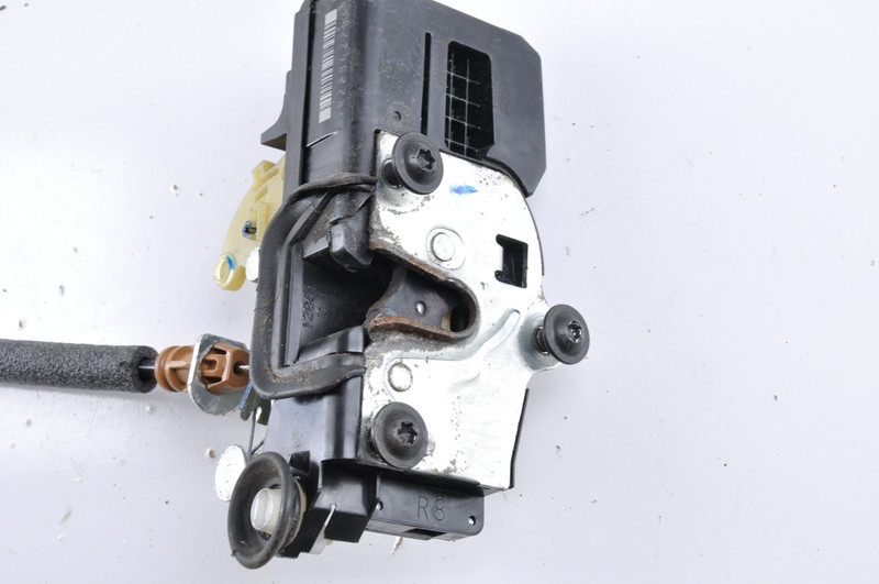 CHEVROLET IMPALA Rear Right RH Door Lock Latch Actuator 2006 - 2011