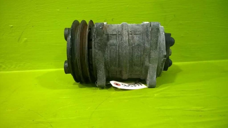 98 99 00 ISUZU NPR AC COMPRESSOR OEM 3653-14