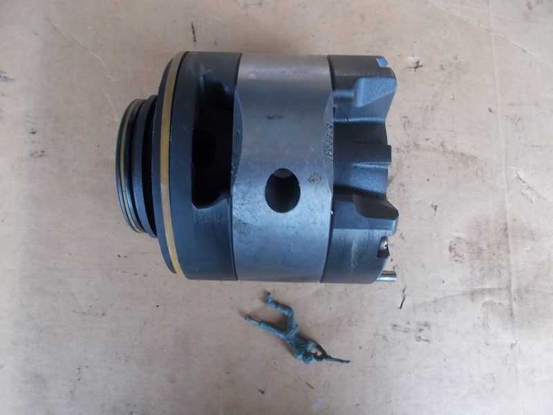 Vickers 578904 Eaton Cartridge 07J990ABT1 3266 *FREE SHIPPING*