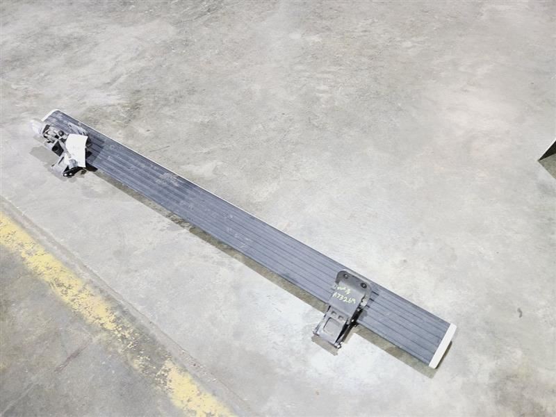 Driver Left Power Running Board Fits 2008 Expedition 572744