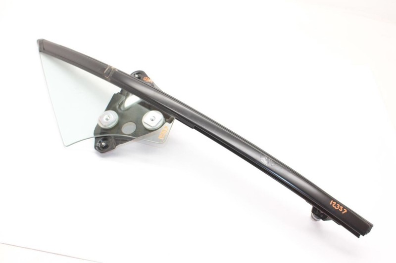 06-15 Mazda Mx-5 Miata NC Driver Left front Door Vent Window Glass