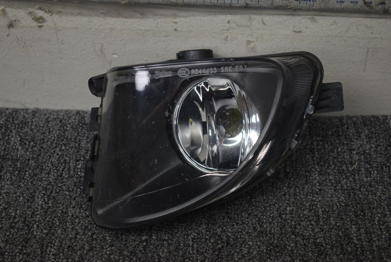 2011-2015 BMW 550 GT FOG LIGHT LEFT SIDE FACTORY OEM