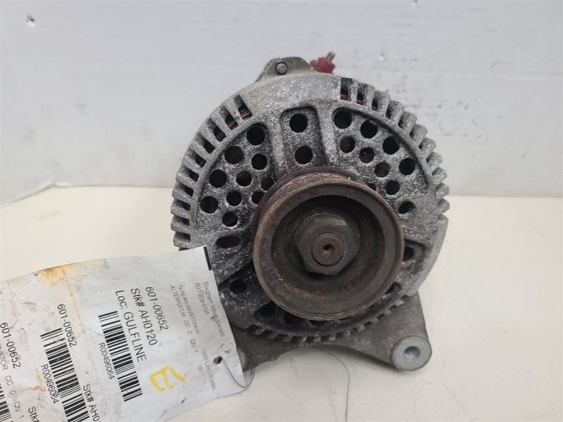 Alternator Without Police Package Fits 92-95 CROWN VICTORIA 496064