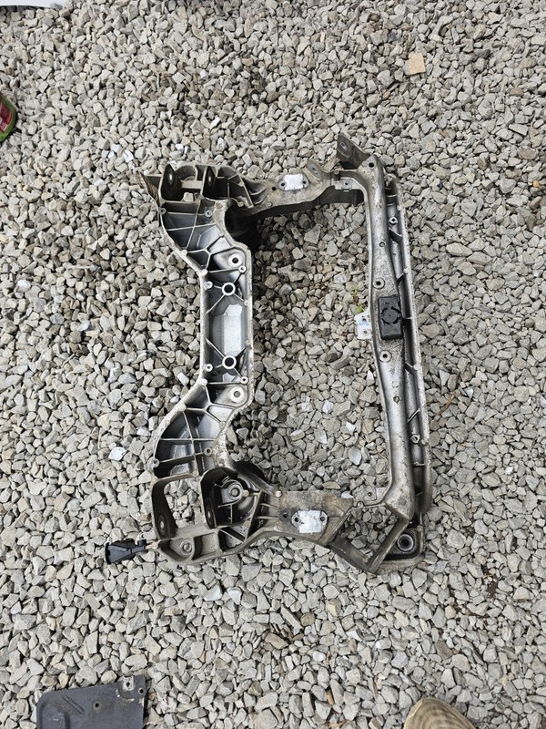 2001 - 2005 Mercedes C240 C320 Front Crossmember RWD ONLY OEM