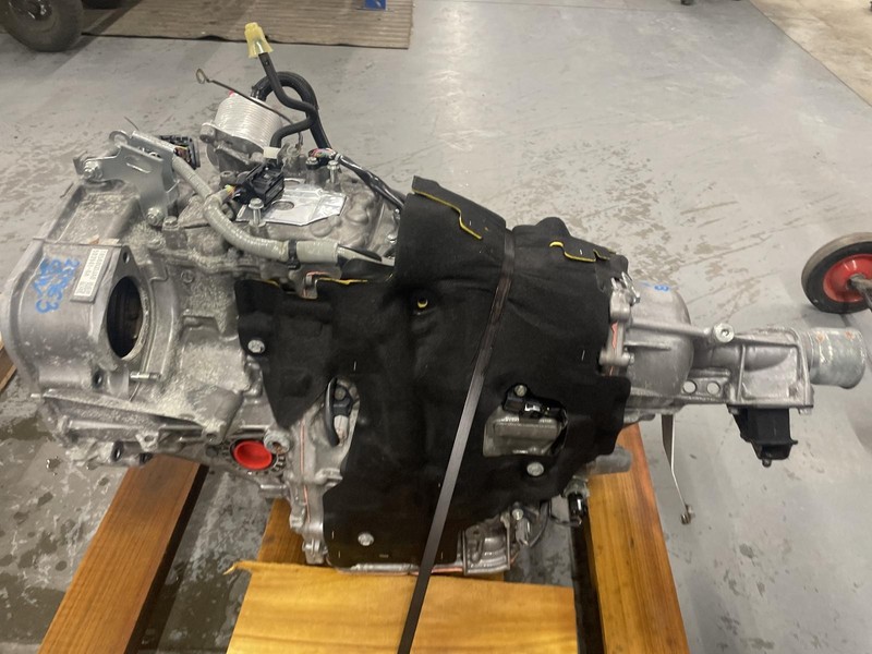 17-'23 SUBARU IMPREZA Transmission CVT 63k miles 6 Month Warranty!