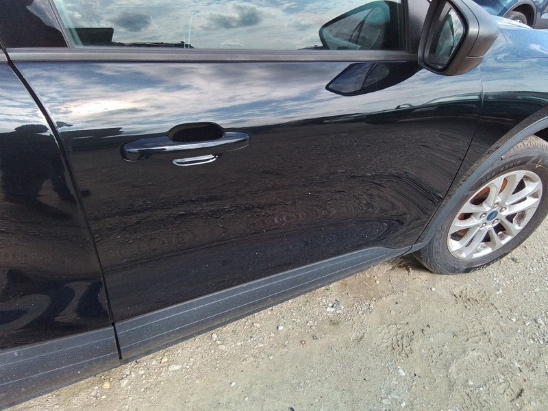 Passenger Front Door Express Power Down Only Fits 20-23 ESCAPE 3530684