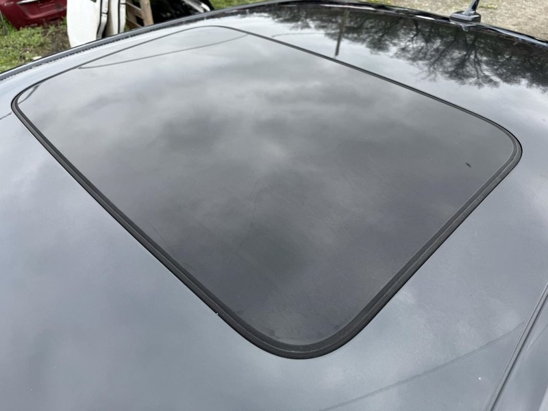 2017-2024 Audi A4 Sunroof Glass