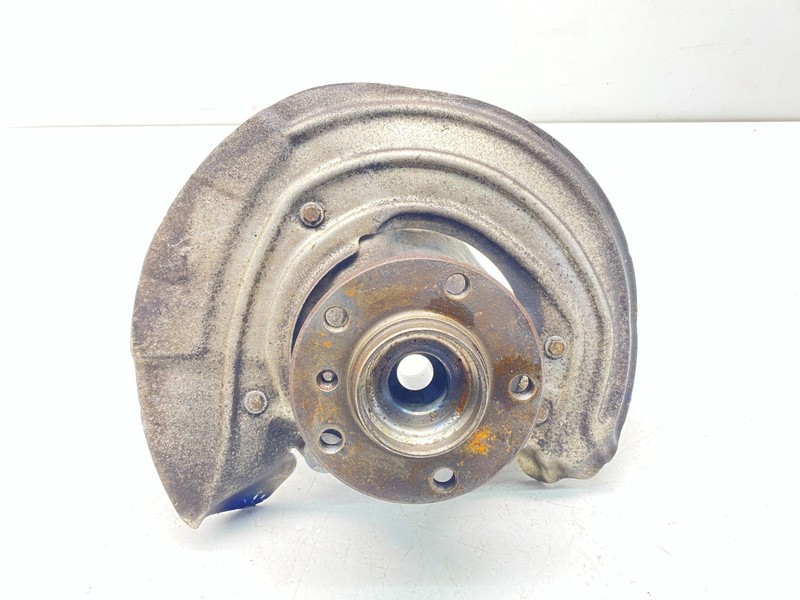 14-19 BMW F34 3 Series GT AWD Front Left Driver Wheel Hub Spindle Knuckle OEM✅