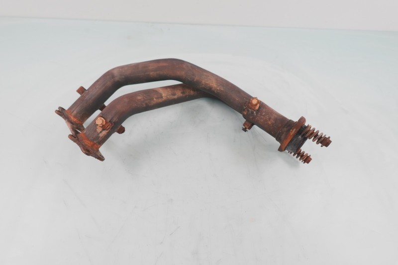 2018-2022 Polaris Ranger XP 1000 OEM Exhaust Head Pipe Assembly