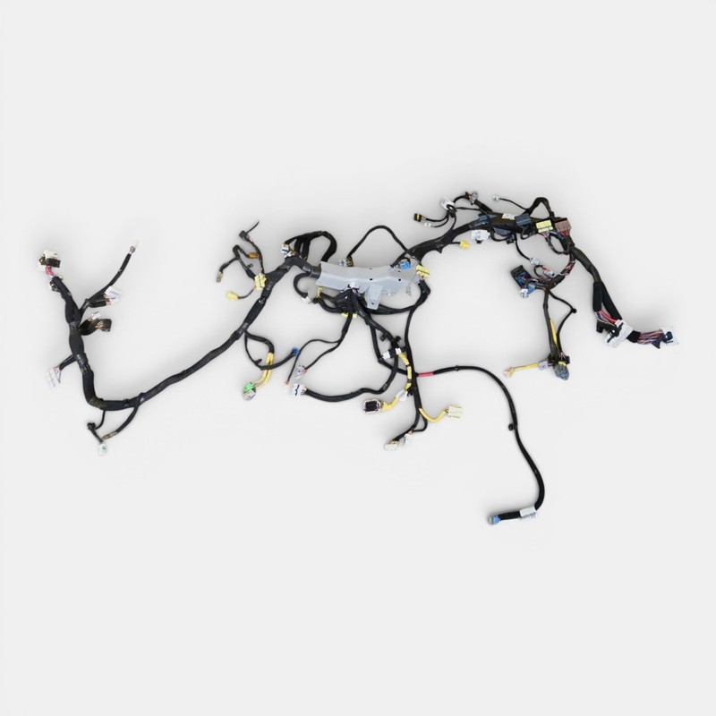 2021-2024 KIA K5 DASHBOARD INSTRUMENT PANEL WIRE WIRING HARNESS OEM 91100L3250