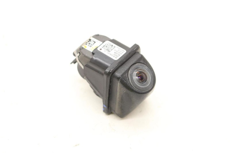 2014-2015 BMW 435i Convertible Rear Back Up Camera 9240351
