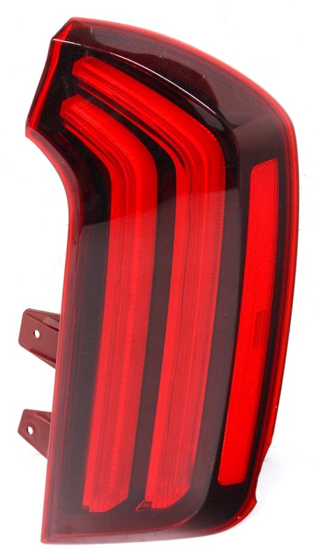 OEM Right Passenger Side LED Tail Lamp For KIA Telluride 92402-S9100