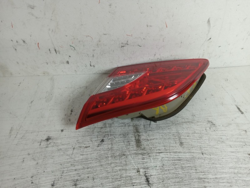 2013-2015 Nissan Sentra Right Rear Trunk Inner Tail Light 26550-3SH5A OEM 15229