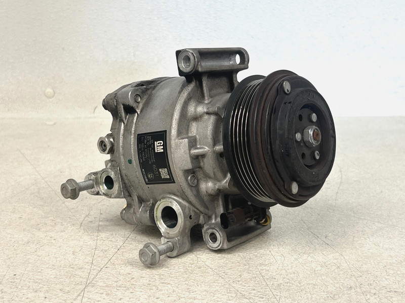 ⭐20-23 BUICK ENCORE GX AIR CONDITIONING AC A/C COMPRESSOR PUMP OEM LOT2659