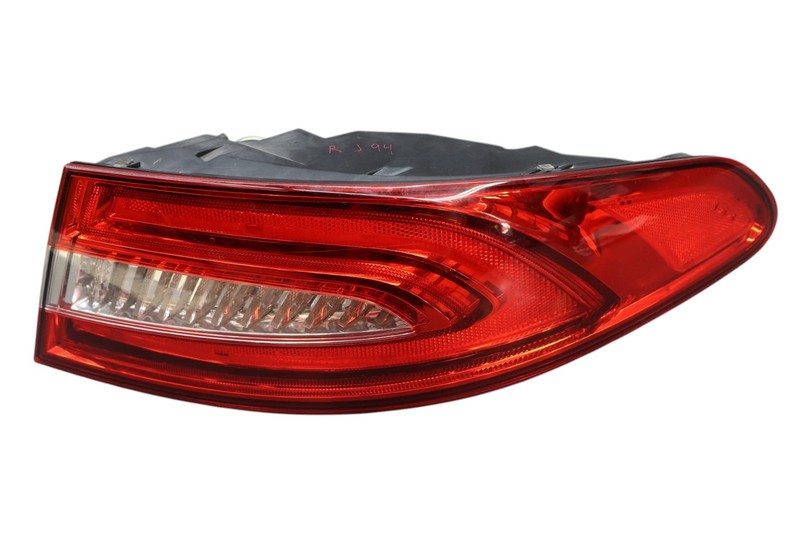 12-15 Jaguar X250 XF XFR Rear Right Side Tail Light Tail Lamp CX2313404AD Oem