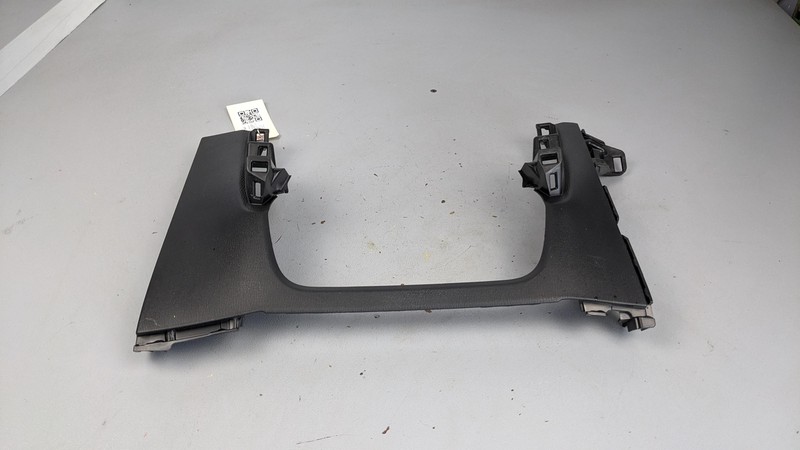 Dashboard Center Lower Trim Panel 2020 Mazda CX-5 KB7W-64-271 2017 2018 - 2023