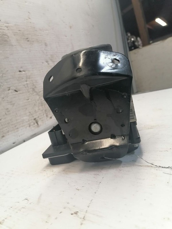 Anti-Lock Brake Part Assembly Without Adaptive Cruise Fits 10-12 XJ 1512433