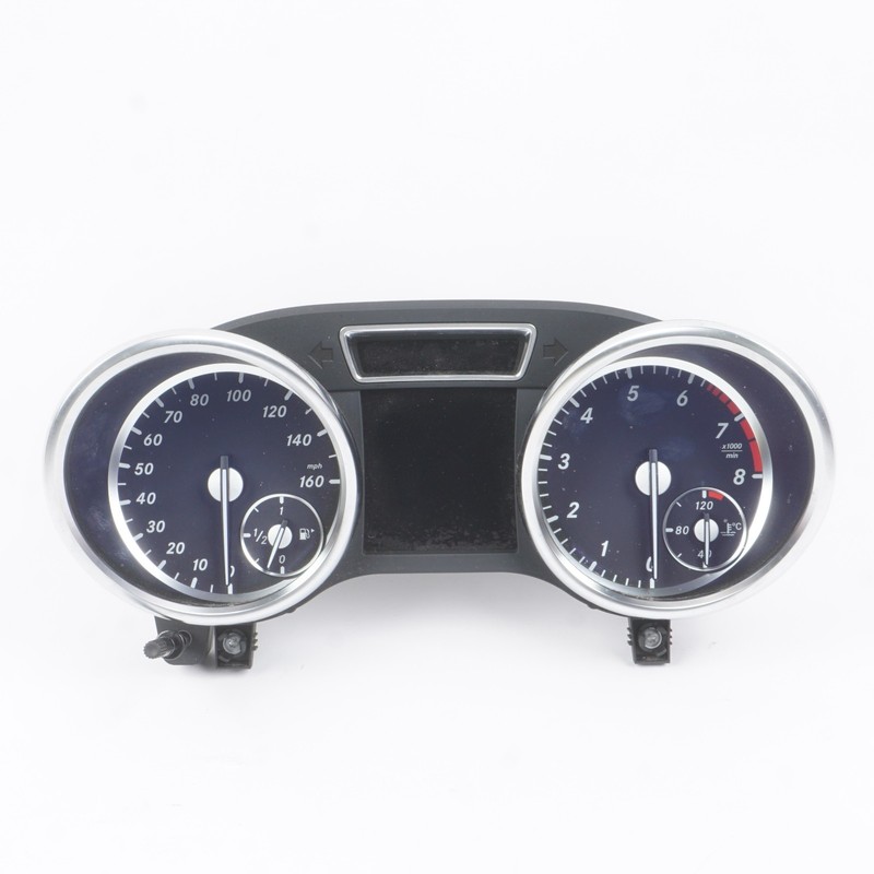 2012-2016 Mercedes ML GL Instrument Speedometer ClusterOEM