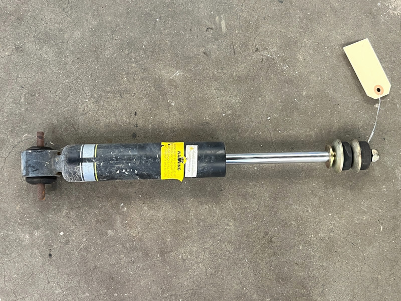 ⭐2013-2018 RAM 1500 RWD FRONT RIGHT PASS SHOCK STRUT ABSORBER SPRING OEM LOT2641