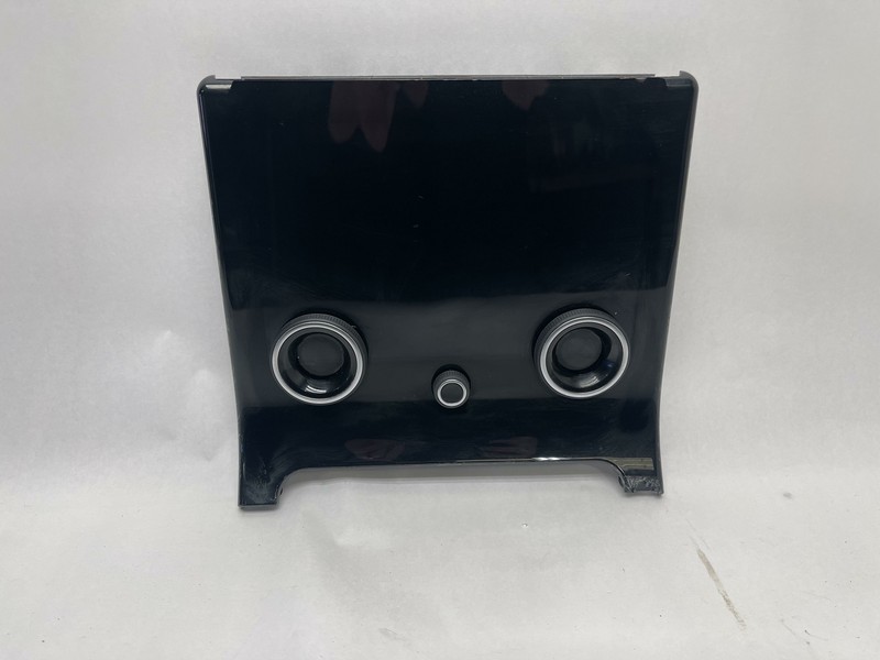 2018 LAND RANGE ROVER VELAR TOUCH PRO DUO INCONTROL DISPLAY OEM J8A2-19C269