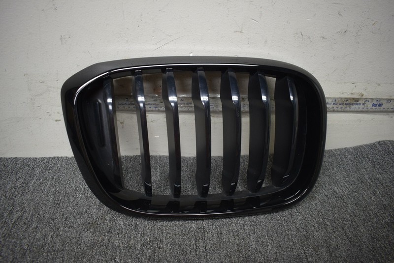 BMW FRONT GRILLE FACTORY OEM
